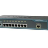 Cisco WS-C2960PD-8TT-L Catalyst 2960 Series 2960PD-8TT 8 x Ports | WS-C2...