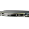 Cisco WS-C2960S-48FPD-L Catalyst 2960-S Series 48-Ports PoE+ Switch | WS...
