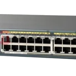 Cisco WS-C2960X-24PS-L Catalyst 2960X-24PS-L Switch Price | WS-C2960X-24...