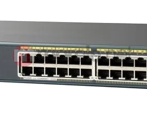 Cisco WS-C2960X-24PS-L Catalyst 2960X-24PS-L Switch Price | WS-C2960X-24...
