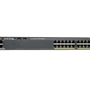Cisco WS-C2960X-24TD-L Catalyst 2960X-24TD-L Switch Price | WS-C2960X-24...