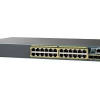 Cisco WS-C2960X-24TS-L Catalyst 2960X-24TS-L Switch Price | WS-C2960X-24...