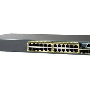 Cisco WS-C2960X-24TS-L Catalyst 2960X-24TS-L Switch Price | WS-C2960X-24...