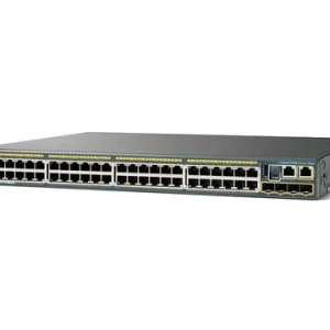 Cisco WS-C2960X-48FPD-L Catalyst 2960X-48FPD-L Switch Price | WS-C2960X-...