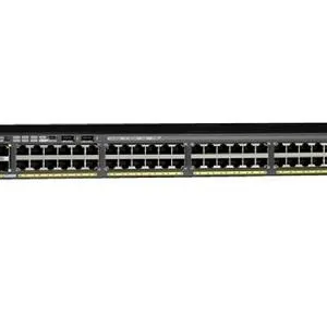 Cisco WS-C2960X-48FPS-L Catalyst Network Switch Price | WS-C2960X-48FPS-...