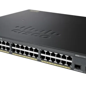 Cisco WS-C2960X-48TD-L Catalyst 2960X-48TD-L Switch Price | WS-C2960X-48...
