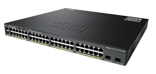 Cisco WS-C2960X-48TD-L Catalyst 2960X-48TD-L Switch Price | WS-C2960X-48...
