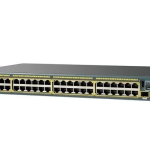 Cisco WS-C2960X-48TS-L Catalyst 2960X-48TS-L Switch Price | WS-C2960X-48...