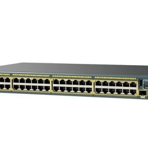 Cisco WS-C2960X-48TS-L Catalyst 2960X-48TS-L Switch Price | WS-C2960X-48...