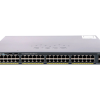Cisco WS-C2960X48FPDL-RF Catalyst 2960-X Series 48-Ports PoE+ Switch | W...