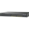 Cisco WS-C2960XR-24PS-I Catalyst 2960XR-24PS-I Switch Price | WS-C2960XR...