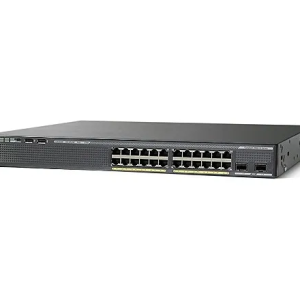 Cisco WS-C2960XR-24PS-I Catalyst 2960XR-24PS-I Switch Price | WS-C2960XR...
