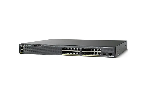 Cisco WS-C2960XR-24PS-I Catalyst 2960XR-24PS-I Switch Price | WS-C2960XR...