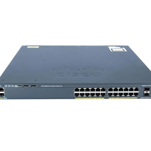 Cisco WS-C2960XR-24TD-I Catalyst 2960XR-24TD-I Switch Price | WS-C2960XR...