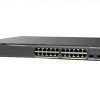 Cisco WS-C2960XR-24TS-I Catalyst WS-2960XR-24TS-I Switch Price | WS-C296...