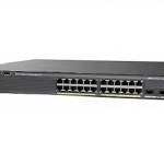 Cisco WS-C2960XR-24TS-I Catalyst WS-2960XR-24TS-I Switch Price | WS-C296...