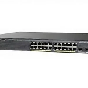 Cisco WS-C2960XR-24TS-I Catalyst WS-2960XR-24TS-I Switch Price | WS-C296...