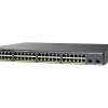 Cisco WS-C2960XR-48LPD-I 48 x Ports RJ-45 + 4 SFP+ Network Switch | WS-C...