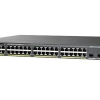 Cisco WS-C2960XR-48TD-I Catalyst 2960XR-48TD-I Switch Price | WS-C2960XR...