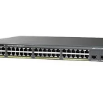 Cisco WS-C2960XR-48TD-I Catalyst 2960XR-48TD-I Switch Price | WS-C2960XR...