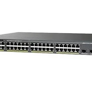 Cisco WS-C2960XR-48TD-I Catalyst 2960XR-48TD-I Switch Price | WS-C2960XR...