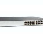 Cisco WS-C3750E-24PD-E Catalyst 3750E Series Switch Price | WS-C3750E-24...