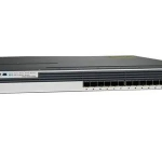 Cisco WS-C3750X-12S-E 12 x Ports SFP GE L3 Network Switch | WS-C3750X-12...