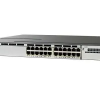 Cisco WS-C3750X-24P-L Catalyst 3750X-24P 24-Ports PoE+ GE Switch | WS-C3...
