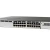 Cisco WS-C3750X-24U-E Catalyst 3750X-24U 24-Ports UPoE 1GbE Switch | WS-...
