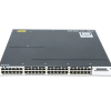 Cisco WS-C3750X-48U-L Catalyst 3750X-48U 48-Ports UPoE 1GbE Switch | WS-...