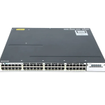 Cisco WS-C3750X-48U-L Catalyst 3750X-48U 48-Ports UPoE 1GbE Switch | WS-...