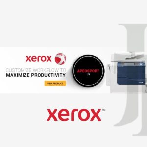 Xerox c235 Multifunctional Color Laser Printer