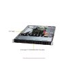 Supermicro 1U WIO A+ Server (AS -1115SV-WTNRT)