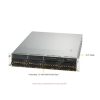 Supermicro 2U Mainstream A+ SuperServer (AS -2015A-TR)