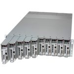 Supermicro 3U Microcloud A+ Server (AS -3015MR-H10TNR)