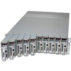 Supermicro 3U Microcloud A+ Server (AS -3015MR-H10TNR)