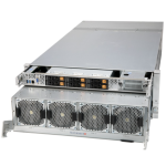 Supermicro 4U GPU A+ Server (AS -4124GO-NART+)
