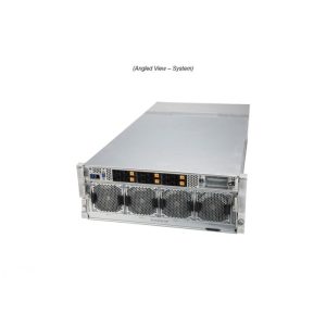 Supermicro 4U GPU A+ Server (AS -4124GO-NART)