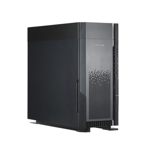 Supermicro Threadripper Performance SuperWorkstation Full Tower (AS -5014A-TT)