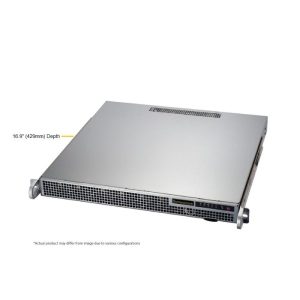 Supermicro 1U Mainstream A+ SuperServer (AS -1015A-MT)