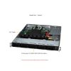 Supermicro 1U A+ CloudDC SuperServer (AS -1115CS-TNR)