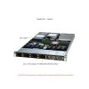 Supermicro 1U Gold Series Hyper A+ Server (AS -1115HS-TNR-G1)