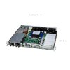 Supermicro 1U Gold Series Edge Server (AS -1115S-FWTRT-02-G1)