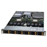 Supermicro 1U Hyper A+ Server (AS -1125HS-TNR)
