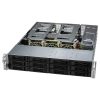 Supermicro 2U CloudDC A+ SuperServer (AS -2015CS-TNR)
