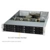 Supermicro 2U Mainstream A+ SuperServer (AS -2024S-TR)