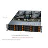 Supermicro 2U Hyper A+ Server (AS -2025HS-TNR)