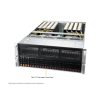 Supermicro 4U GPU AS -4125GS-TNRT Dual EPYC 9004 Series SuperServer