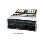 Supermicro 4U GPU AS -4125GS-TNRT Dual EPYC 9004 Series SuperServer