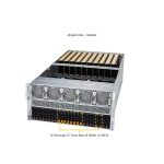Supermicro 4U GPU SuperServer (AS -4125GS-TNRT2)